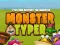 Игра Monster Typer онлайн