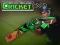 Игра Cricket Batter Challenge онлайн
