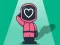 Игра Quiz Squid Round онлайн