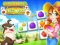 Игра Happy Farm Tiles Match онлайн