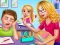 Игра My Teacher Classroom Fun онлайн