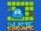 Игра Slime Escape онлайн
