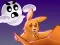 Игра The Basement isn't THAT haunted онлайн