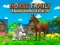 Игра Horse Family Animal Simulator 3D онлайн