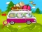 Игра Kids Camping онлайн