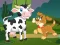 Игра Domestic Animals Memory онлайн