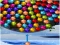 Игра Orbiting Xmas Balls онлайн