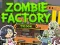 Игра Zombie Factory Tycoon онлайн