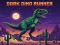 Игра Dark Dino Runner онлайн