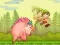 Игра Super Jungle run Adventure? онлайн