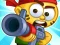 Игра Raft Wars 2 онлайн
