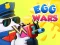 Игра Egg Wars онлайн