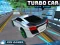 Игра Turbo Car City Stunt онлайн