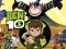 Игра Ben 10 3D Game онлайн