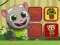 Игра Tom Memory онлайн