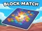 Игра Block Match онлайн