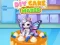 Игра Diy Cake Maker онлайн