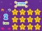 Игра Stars Numbers онлайн