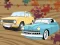 Игра Old Timer Car Jigsaw онлайн