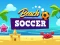 Игра Beach Soccer онлайн
