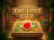 Игра The Lost City Match 3 онлайн