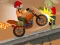 Игра Moto X3M Dead Ahead онлайн