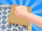 Игра Sponge Decor 3D онлайн