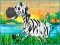 Игра Happy Animals Jigsaw онлайн