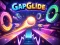 Игра Gap Glide онлайн