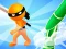 Игра Ninja: Bamboo Assassin онлайн