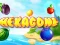 Игра Hexagone онлайн