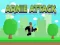 Игра Arnie Attack онлайн
