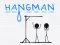 Игра Hangman онлайн