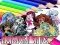 Игра Coloring Book for Monster High онлайн