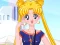 Игра Sailor Scout`s Summer Style онлайн