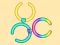 Игра Rings Untie онлайн