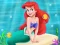 Игра Mermaid Princess Adventure онлайн