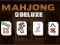 Игра Mahjong Deluxe онлайн