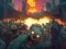 Игра Zombie Siege.io онлайн