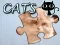 Игра Jigsaw Puzzle: Cats онлайн