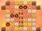 Игра Donuts Crush онлайн