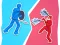 Игра Fight Simulator 3d онлайн