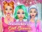 Игра Makeup & Makeover Girl Games онлайн