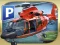 Игра Helicopter Parking & Racing Simulator онлайн