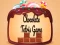 Игра Chocolate Tetris Game онлайн