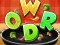 Игра Word Chef онлайн