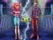 Игра Couple Fashion онлайн