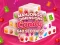 Игра Mahjongg Dimensions Candy 640 seconds онлайн