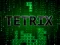 Игра Tetrix онлайн