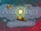 Игра Astrology Word Finder онлайн
